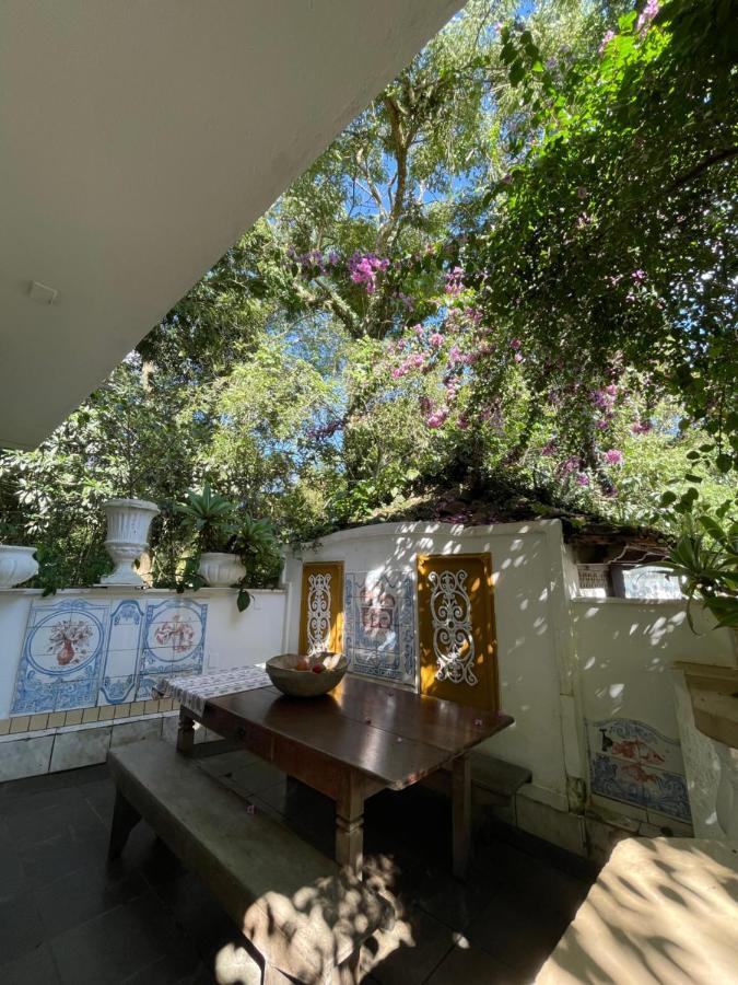 Pousada Das Artes Tiradentes Extérieur photo