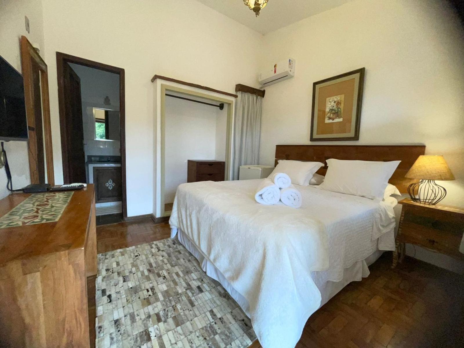 Pousada Das Artes Tiradentes Chambre photo