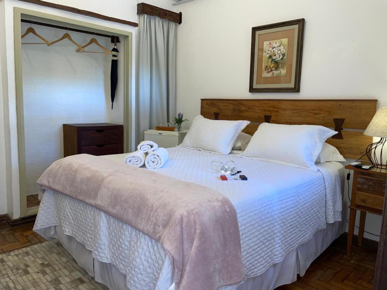 Pousada Das Artes Tiradentes Chambre photo